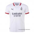 2ª Camiseta AC Milan Authentic 2024-2025