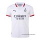 2ª Camiseta AC Milan Authentic 2024-2025