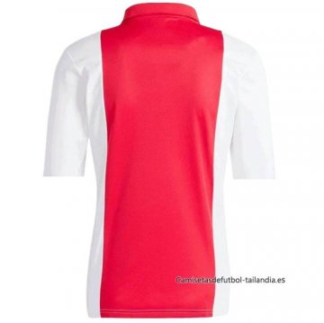 Camiseta Ajax Anniversary 2024-2025