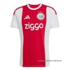 1ª Camiseta Ajax 2026-2027 1ª Camiseta Ajax 2026-2027