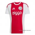 1ª Camiseta Ajax 2026-2027