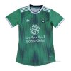 2ª Camiseta Al-Ahli 2023-2024