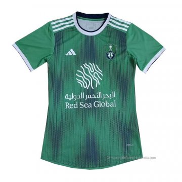 2ª Camiseta Al-Ahli 2023-2024