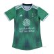 2ª Camiseta Al-Ahli 2023-2024