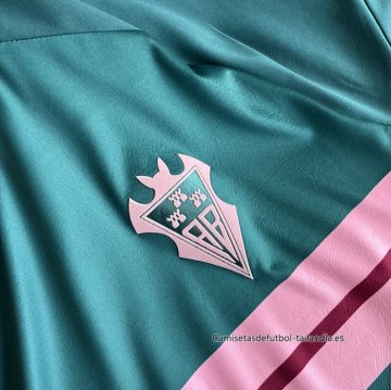 2ª Camiseta Albacete 2026-2027