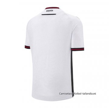 2ª Camiseta Albania 2025-2026