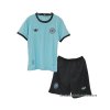 Camiseta Alemania 125 Aniversario Nino 2025 Azul Camiseta Alemania 125 Aniversario Nino 2025 Azul