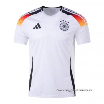 1ª Camiseta Alemania 2024 (2XL-4XL)