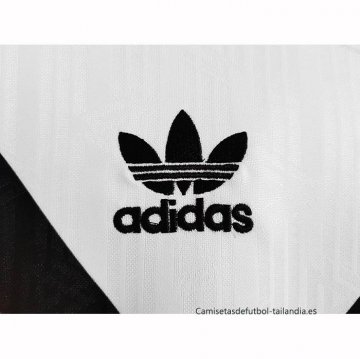 1ª Camiseta Alemania Retro 1990