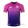 2ª Camiseta Alemania Authentic 2024 2ª Camiseta Alemania Authentic 2024