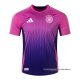 2ª Camiseta Alemania Authentic 2024