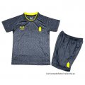 3ª Camiseta Almeria Nino 2024-2025
