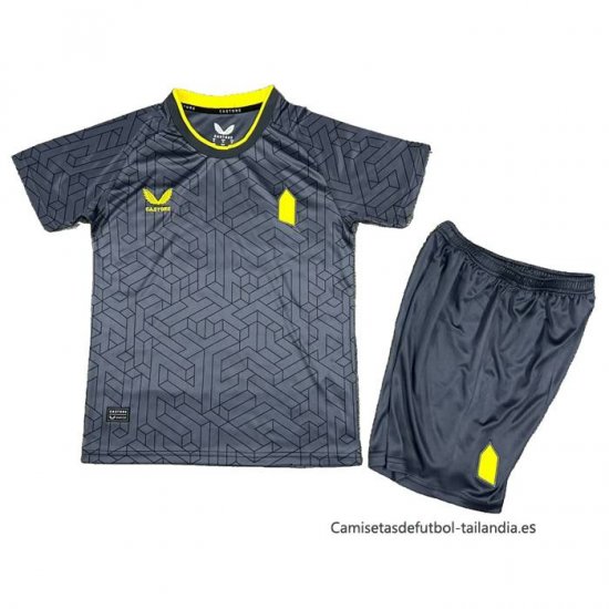 3ª Camiseta Almeria Nino 2024-2025 - Haga un click en la imagen para cerrar