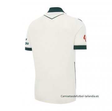 2ª Camiseta Almeria 2026-2027