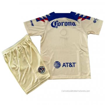 1ª Camiseta America Nino 2023-2024