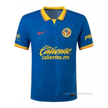 2ª Camiseta America Authentic 2023-2024 2ª Camiseta America Authentic 2023-2024