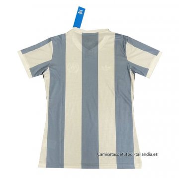 Camiseta Argentina 50 Aniversario Mujer 2024
