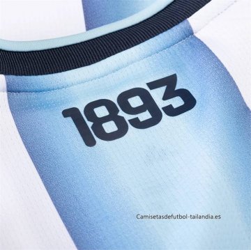 1ª Camiseta Argentina 2026