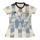 Camiseta Argentina Special Mujer 2022-2023