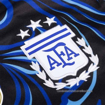 2ª Camiseta Argentina 2026