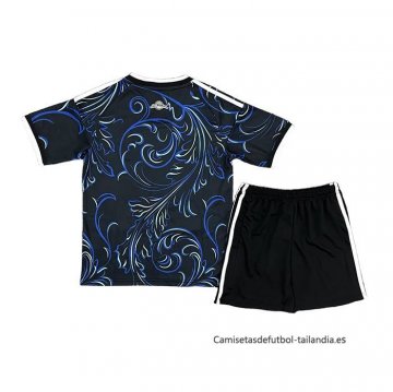 2ª Camiseta Argentina Nino 2026