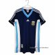 2ª Camiseta Argentina Retro 1998
