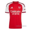 1ª Camiseta Arsenal 2026-2027 1ª Camiseta Arsenal 2026-2027