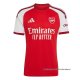 1ª Camiseta Arsenal 2026-2027