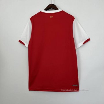 1ª Camiseta Arsenal Retro 2006-2007