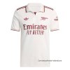 3ª Camiseta Arsenal Authentic 2025-2026