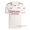 3ª Camiseta Arsenal Authentic 2025-2026