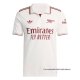 3ª Camiseta Arsenal Authentic 2025-2026
