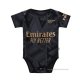 2ª Camiseta Arsenal Bebe 2022-2023