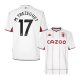 2ª Camiseta Aston Villa Jugador M.Trezeguet 2021-2022