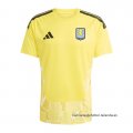 1ª Camiseta Aston Villa Portero 2026-2027