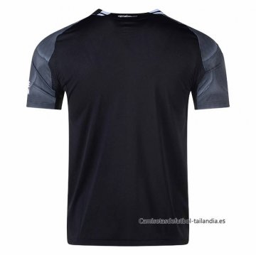 2ª Camiseta Aston Villa Authentic 2025-2026