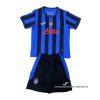 1ª Camiseta Atalanta Nino 2024-2025 1ª Camiseta Atalanta Nino 2024-2025
