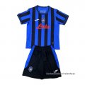 1ª Camiseta Atalanta Nino 2024-2025