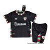 Camiseta Athletic Bilbao 4ª Nino 2024-2025 Camiseta Athletic Bilbao 4ª Nino 2024-2025