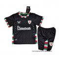 Camiseta Athletic Bilbao 4ª Nino 2024-2025