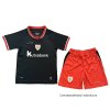 2ª Camiseta Athletic Bilbao Nino 2026-2027 2ª Camiseta Athletic Bilbao Nino 2026-2027