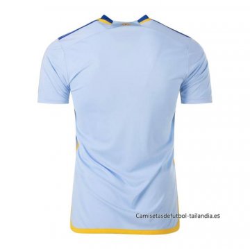 2ª Camiseta Atlanta United 2024-2025