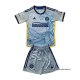 2ª Camiseta Atlanta United Nino 2024-2025