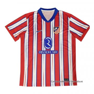 1ª Camiseta Atletico Madrid 2024-2025 (2XL-4XL)
