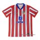 1ª Camiseta Atletico Madrid 2024-2025 (2XL-4XL)