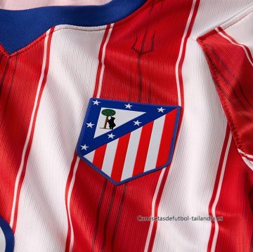 1ª Camiseta Atletico Madrid 2026-2027