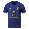 2ª Camiseta Atletico Madrid 2025-2026 2ª Camiseta Atletico Madrid 2025-2026