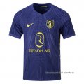 2ª Camiseta Atletico Madrid 2025-2026
