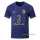2ª Camiseta Atletico Madrid 2025-2026