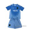 1ª Camiseta Austin Portero Nino 2025 1ª Camiseta Austin Portero Nino 2025